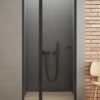 Душевая дверь New Trendy PORTA P (140x200)