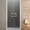 Душевая дверь New Trendy DIORA (140x190)