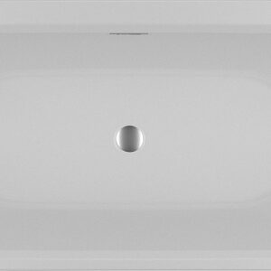 Ванна акриловая RIHO DESIRE L 184×84 BD06