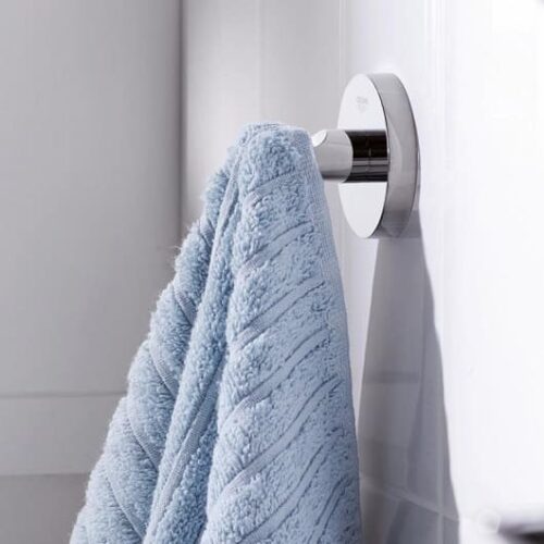 Grohe Essentials 40365001 держатель для полотенца
