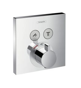 Термостат для душа HANSGROHE Shower Select (15763000)
