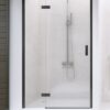 Душевая дверь New Trendy REFLEXA P (140x200)