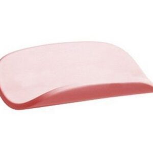 Полочка для полотенца в ванную Laufen-MIMO (розовый)  (8.7155.3.044.000.1.)