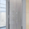 Душевая дверь New Trendy REFLEXA L (90x200)