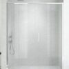 Душевая дверь New Trendy REFLEXA PLUS P (130x200)