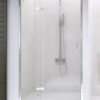 Душевая дверь New Trendy REFLEXA L (100x200)