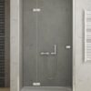 Душевая дверь New TrendyNEW RENOMA L (90x195)