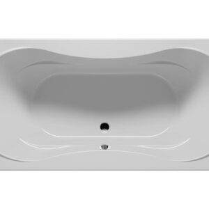Акриловая ванна RIHO Supreme 180×80 (BA5500500000000)