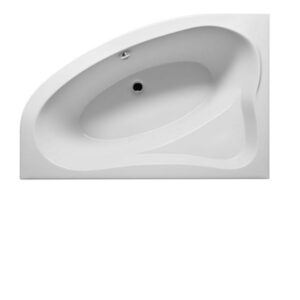 Ванна акриловая RIHO LYRA R BA67(BA6700500000000)153,5×100,5