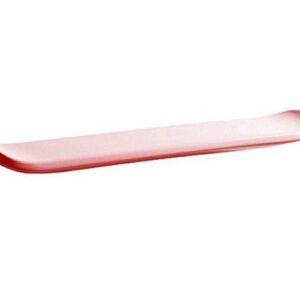 Полка керамическая для ванной Laufen-MIMO (розовый)  (8.7155.3.044.000.1)
