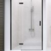 Душевая дверь New Trendy REFLEXA P (130x200)
