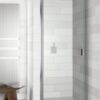 Душевая дверь New Trendy REFLEXA PLUS P (110x200)