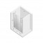 Душевая дверь New Trendy REFLEXA PLUS L (150x200)