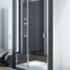 Душевая дверь New Trendy DIORA (110x190)