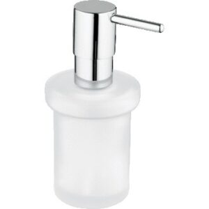 Дозатор жидкого мыла без держателя Grohe Essentials (40394)