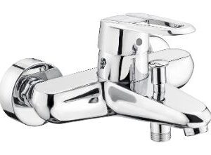 Змішувач для ванни Grohe Touch Cosmo (23221000)