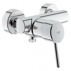 Змішувач для душа Grohe Concetto New (32210001)