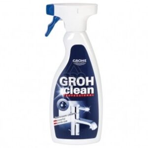 Чистящее средство Grohe Grohclean – 500мл (спрей) (48166000)