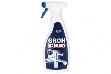 Чистящее средство Grohe Grohclean - 500мл (спрей) (48166000)