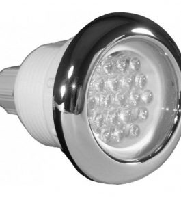 Kit LED Светодиод — стандартный комплект для ванной RIHO