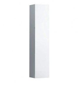 Шкаф подвесной высокий Laufen Palomba Белый H4067521802201