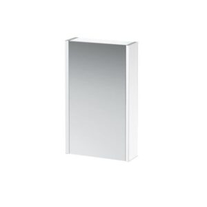 Зеркальный шкаф Laufen Frame 25 Белый H4083019001451