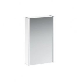 Шкафчик подвесной зеркальный Laufen Frame 25 Белый H4083029001451