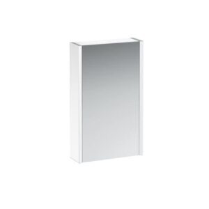Зеркальный шкаф Laufen Frame 25 Белый H4083229001451