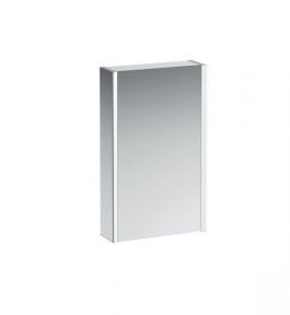 Шкафчик подвесной зеркальный Laufen Frame 25 Белый H4083529001451
