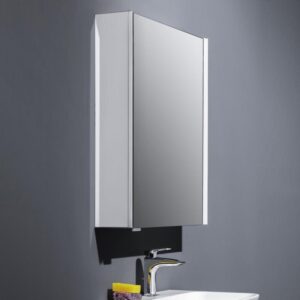Шкафчик подвесной зеркальный Laufen Frame 25 Белый H4083529001451