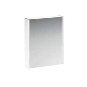 Зеркальный шкаф Laufen Frame 25 Белый H4084029001451