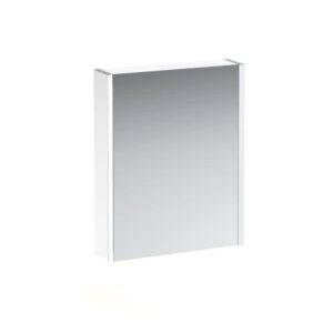 Зеркальный шкаф Laufen Frame 25 Белый H4084529001451