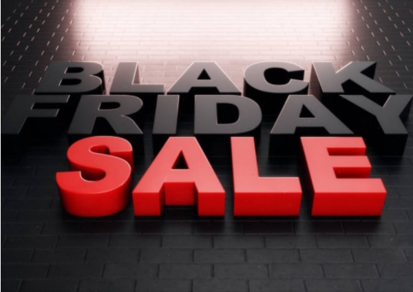 Read more about the article BLACK FRIDAY Сантехника 2021, скидки до 70%